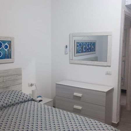 Le Perle Sts Appartement Palau Buitenkant foto