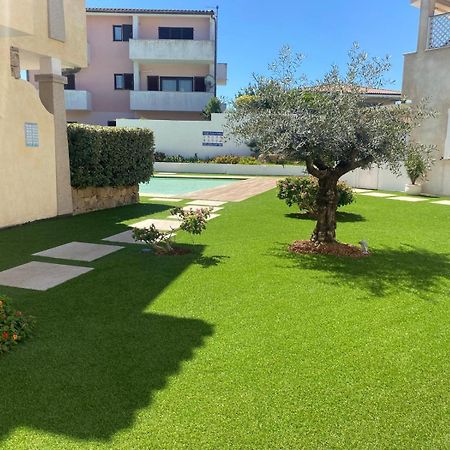 Le Perle Sts Appartement Palau Buitenkant foto