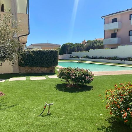 Le Perle Sts Appartement Palau Buitenkant foto