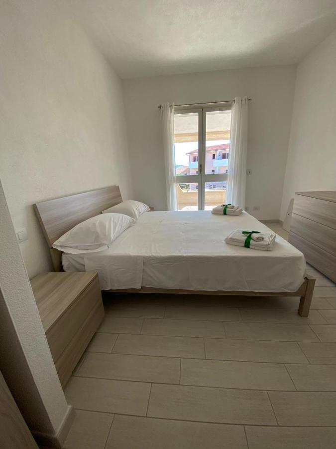 Le Perle Sts Appartement Palau Buitenkant foto