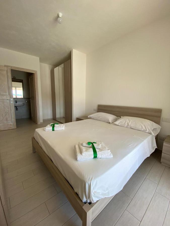 Le Perle Sts Appartement Palau Buitenkant foto