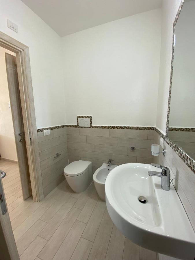 Le Perle Sts Appartement Palau Buitenkant foto