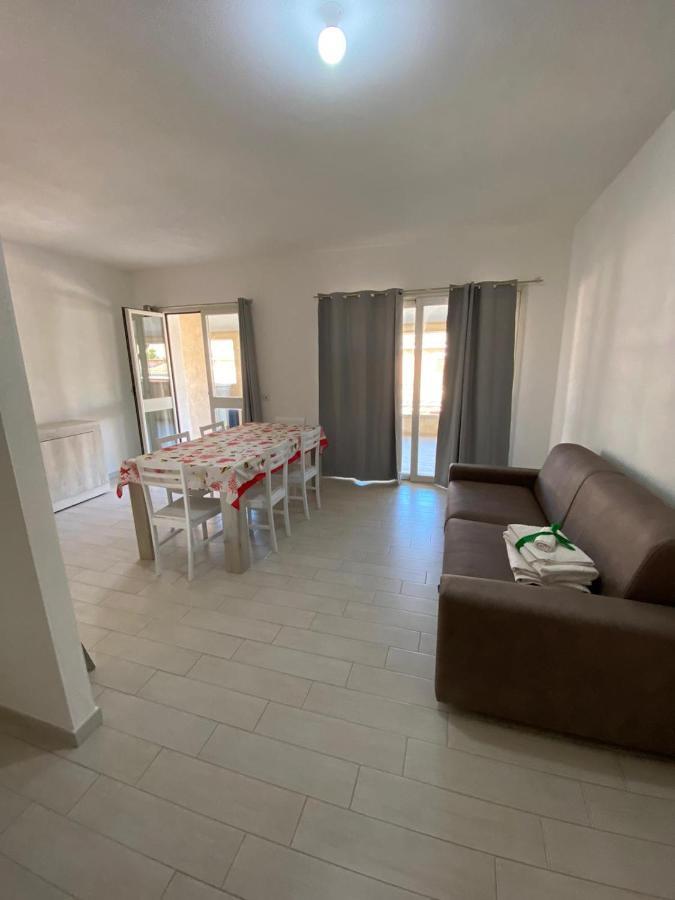 Le Perle Sts Appartement Palau Buitenkant foto