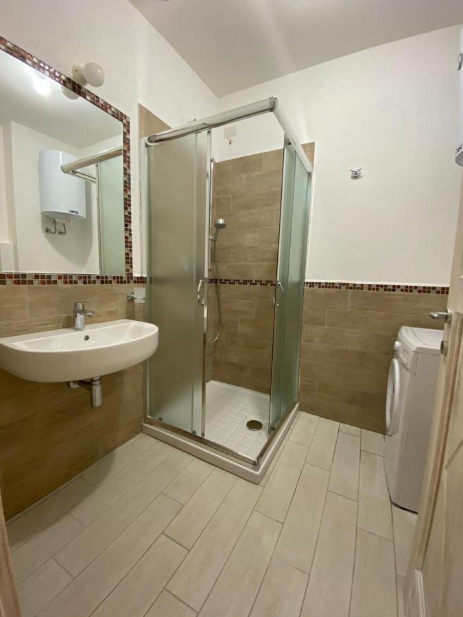 Le Perle Sts Appartement Palau Buitenkant foto