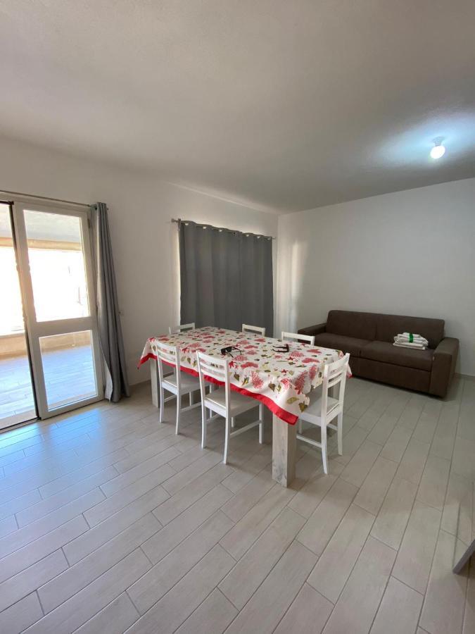 Le Perle Sts Appartement Palau Buitenkant foto