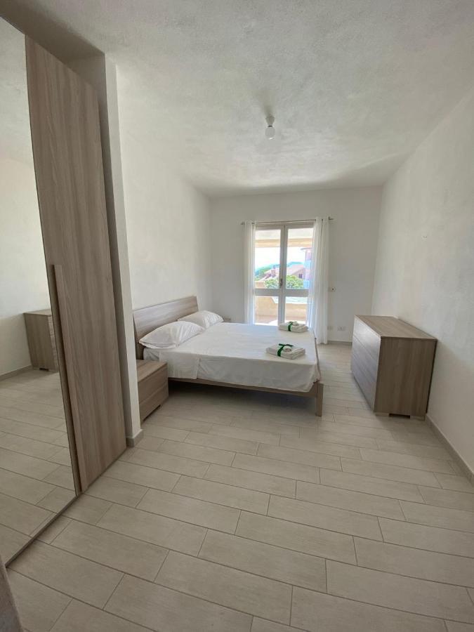 Le Perle Sts Appartement Palau Buitenkant foto