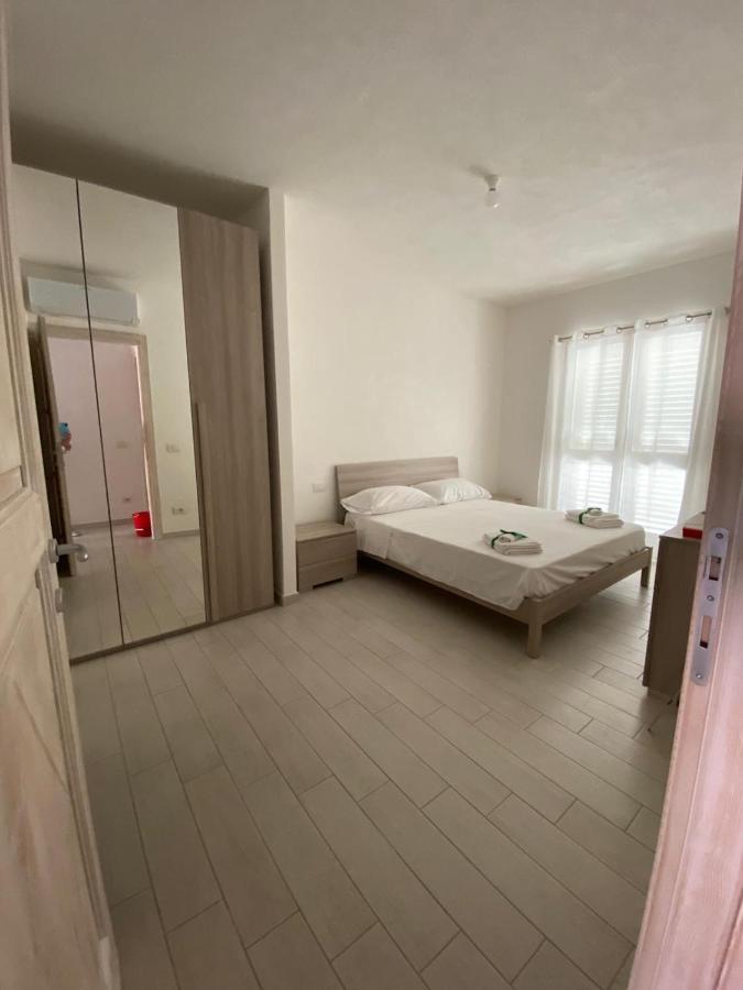 Le Perle Sts Appartement Palau Buitenkant foto