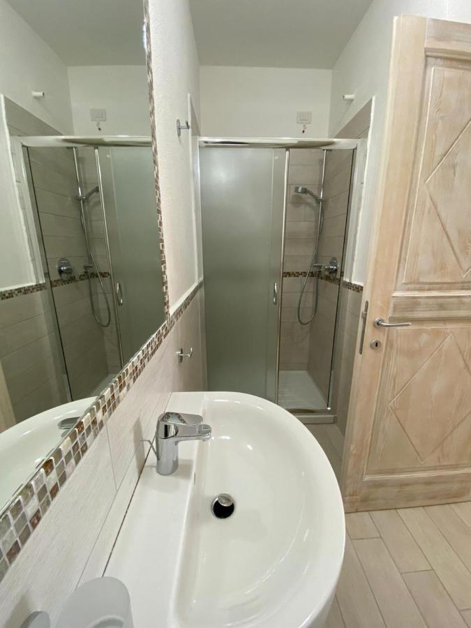 Le Perle Sts Appartement Palau Buitenkant foto