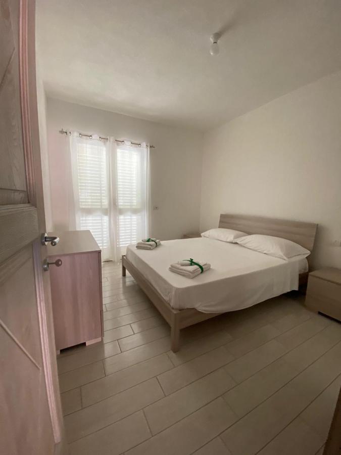 Le Perle Sts Appartement Palau Buitenkant foto