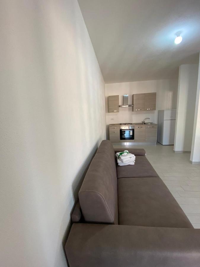 Le Perle Sts Appartement Palau Buitenkant foto