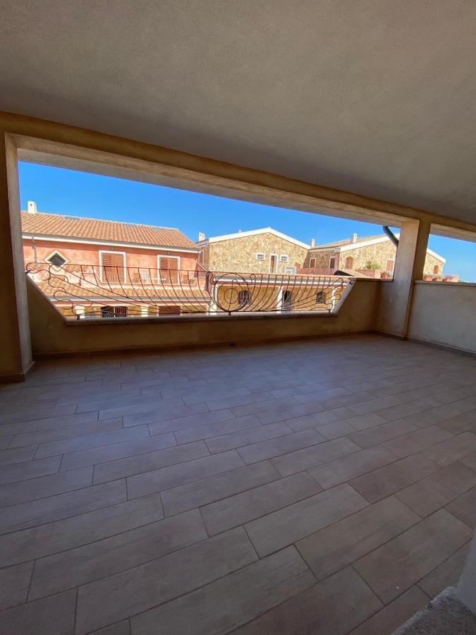 Le Perle Sts Appartement Palau Buitenkant foto
