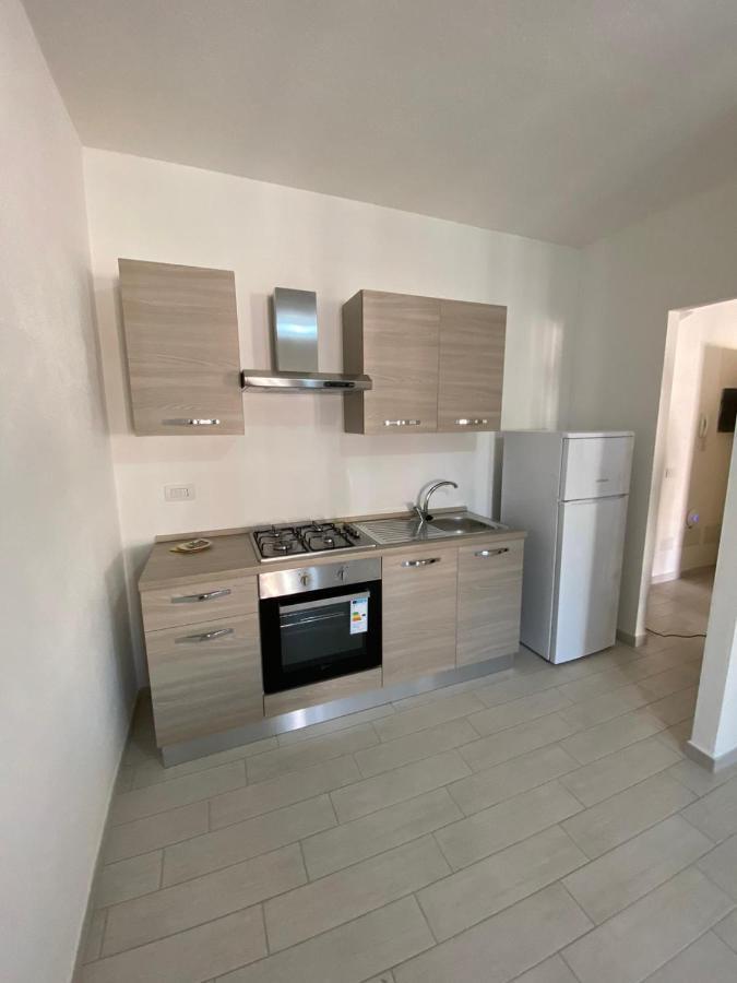 Le Perle Sts Appartement Palau Buitenkant foto