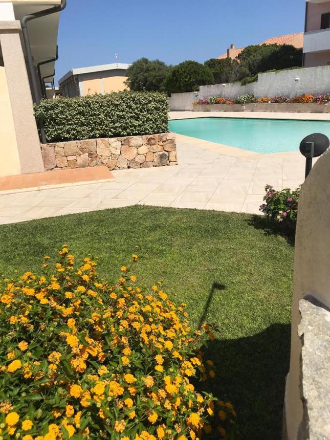 Le Perle Sts Appartement Palau Buitenkant foto