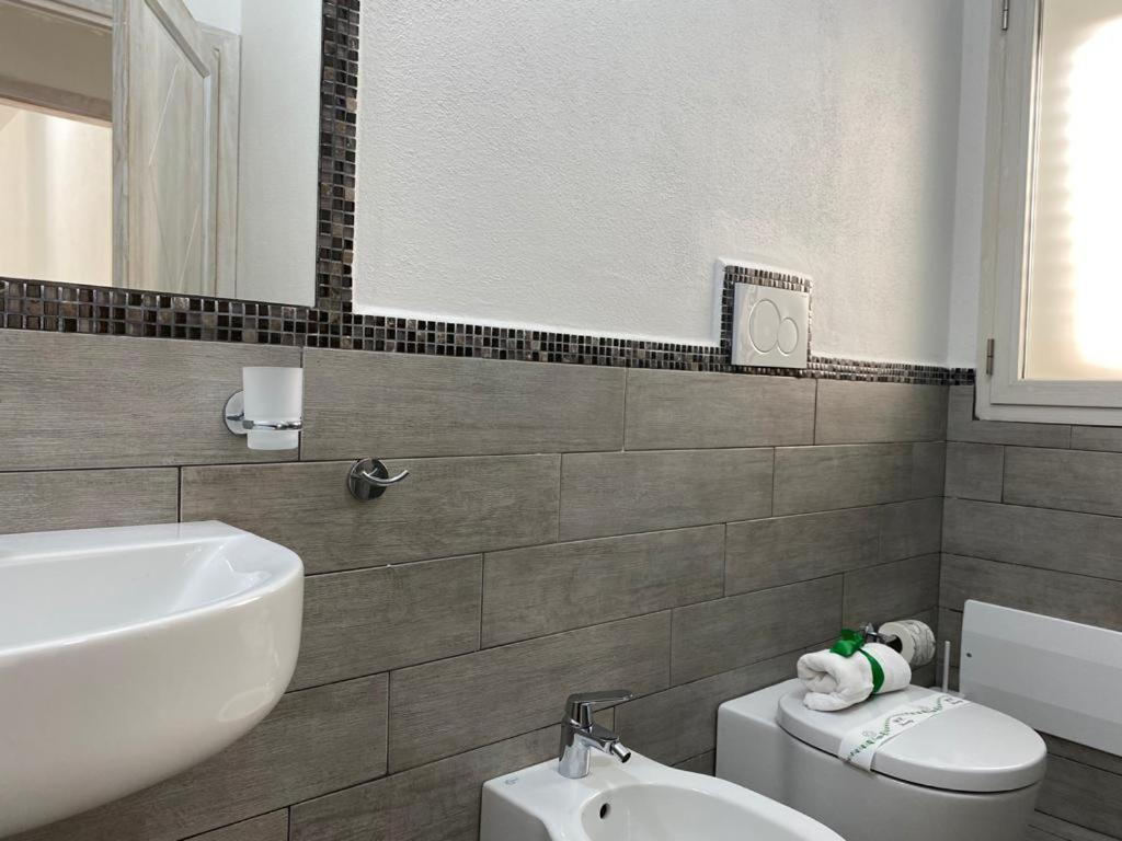 Le Perle Sts Appartement Palau Buitenkant foto