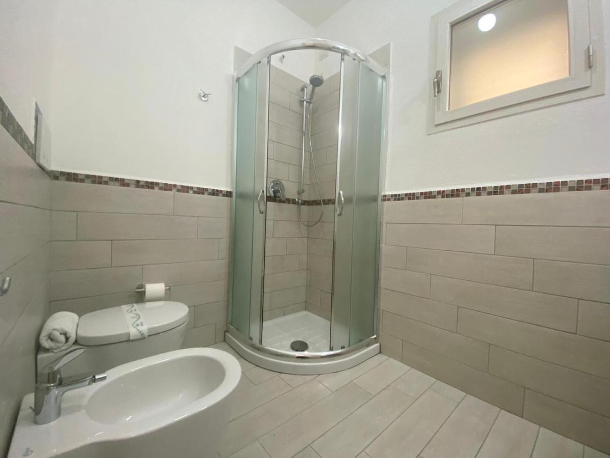 Le Perle Sts Appartement Palau Buitenkant foto