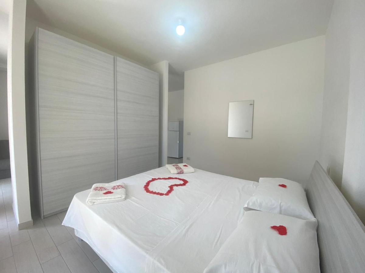 Le Perle Sts Appartement Palau Buitenkant foto
