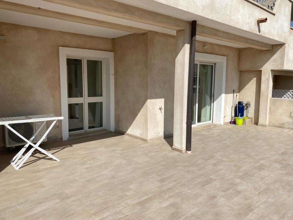 Le Perle Sts Appartement Palau Buitenkant foto