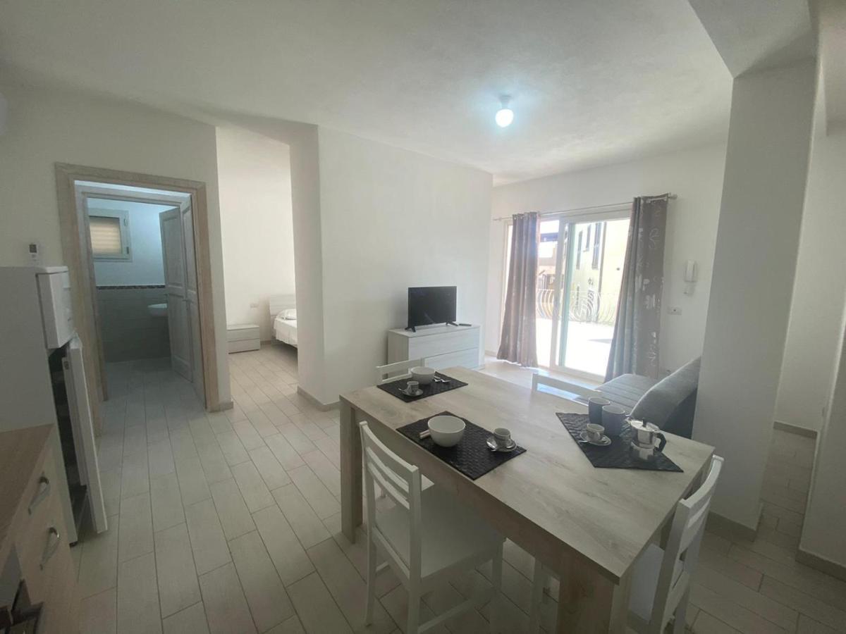 Le Perle Sts Appartement Palau Buitenkant foto