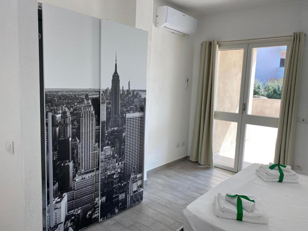 Le Perle Sts Appartement Palau Buitenkant foto