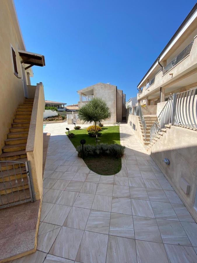 Le Perle Sts Appartement Palau Buitenkant foto