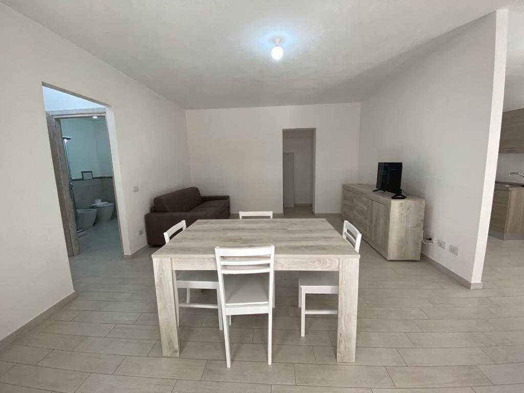 Le Perle Sts Appartement Palau Buitenkant foto
