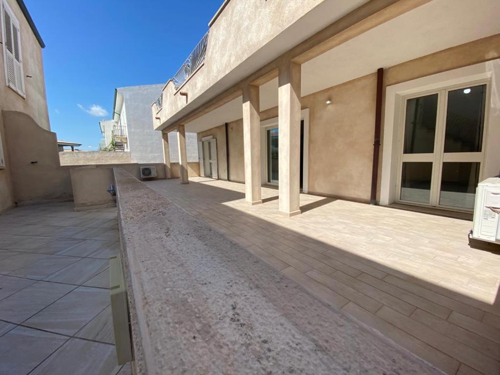 Le Perle Sts Appartement Palau Buitenkant foto