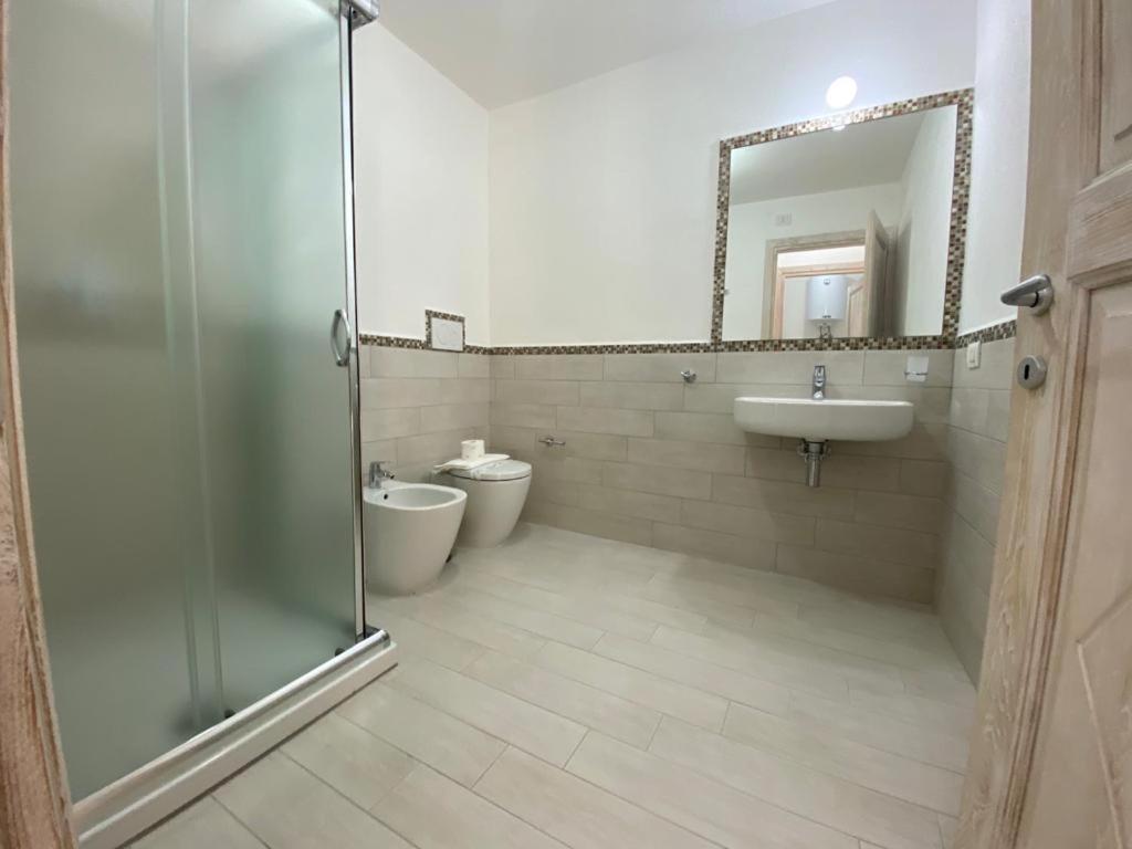 Le Perle Sts Appartement Palau Buitenkant foto