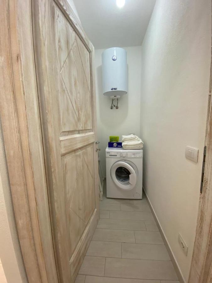 Le Perle Sts Appartement Palau Buitenkant foto