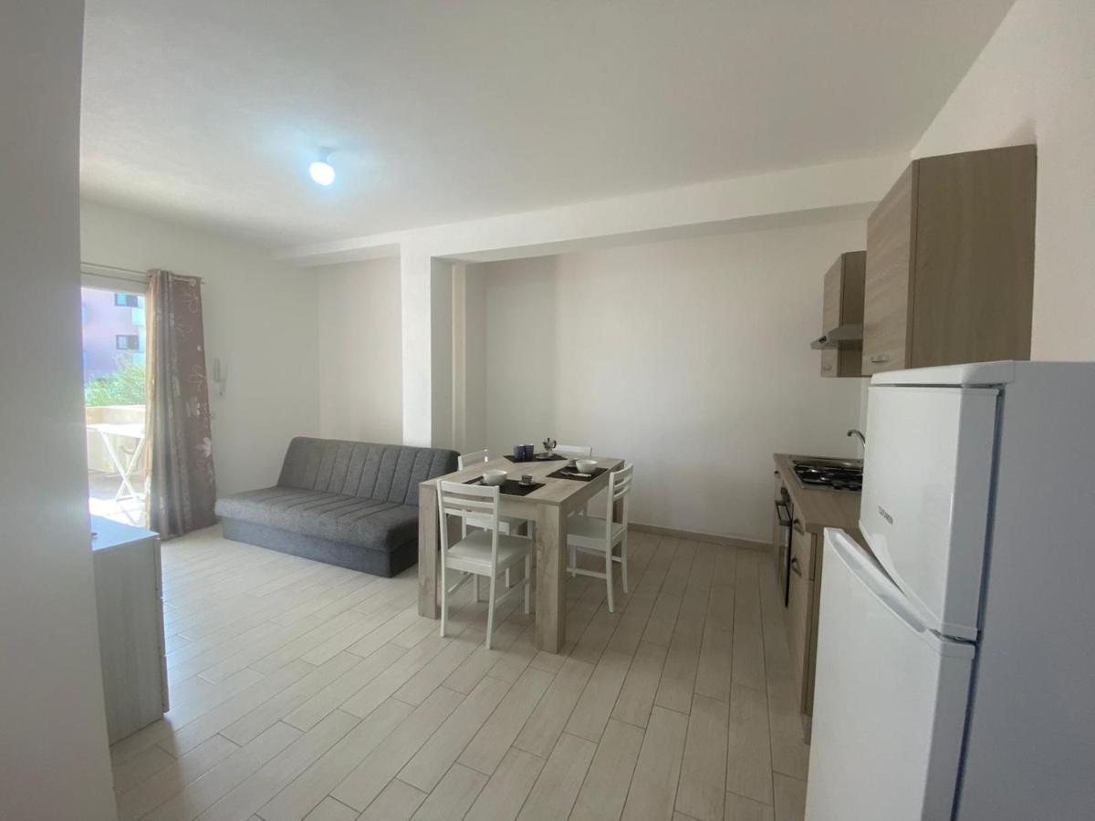 Le Perle Sts Appartement Palau Buitenkant foto