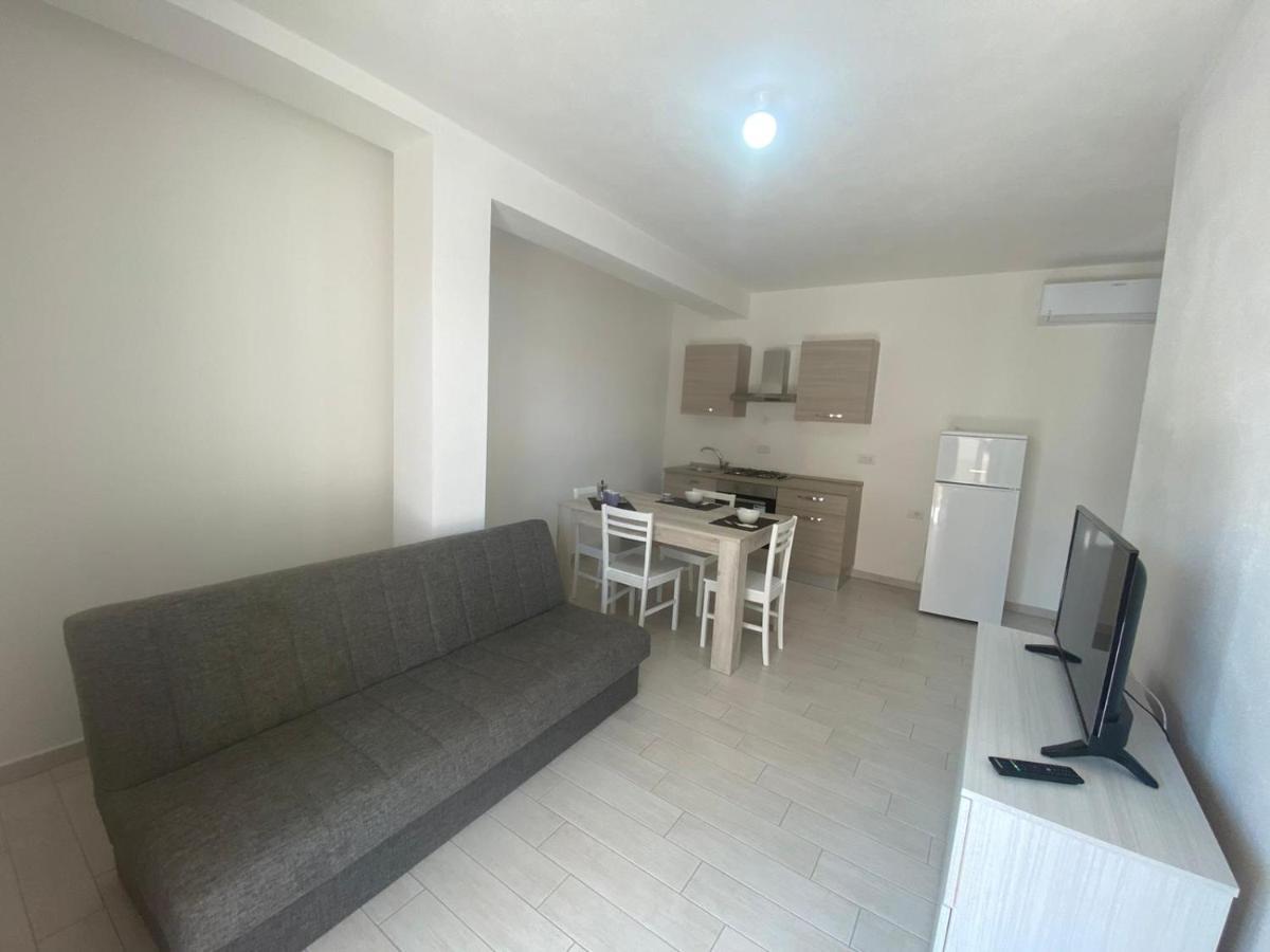 Le Perle Sts Appartement Palau Buitenkant foto