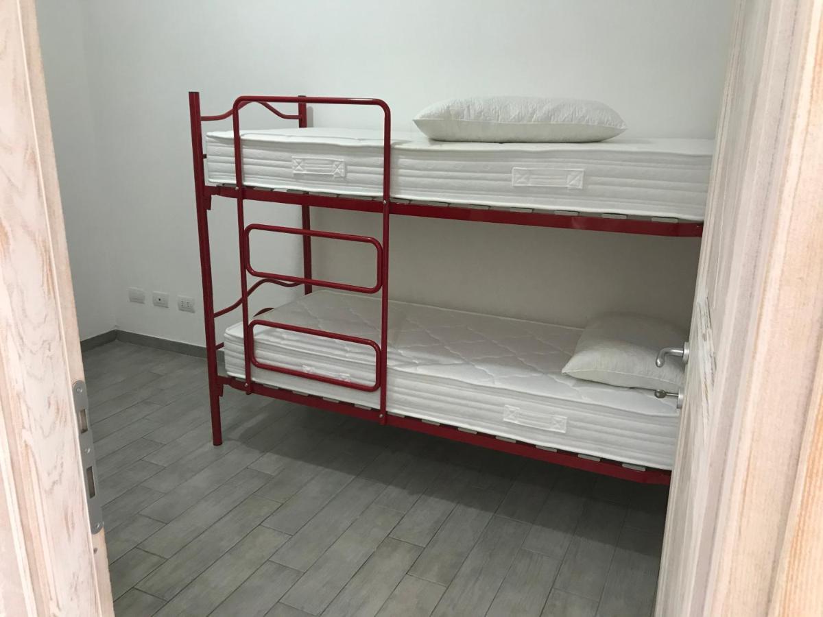 Le Perle Sts Appartement Palau Buitenkant foto