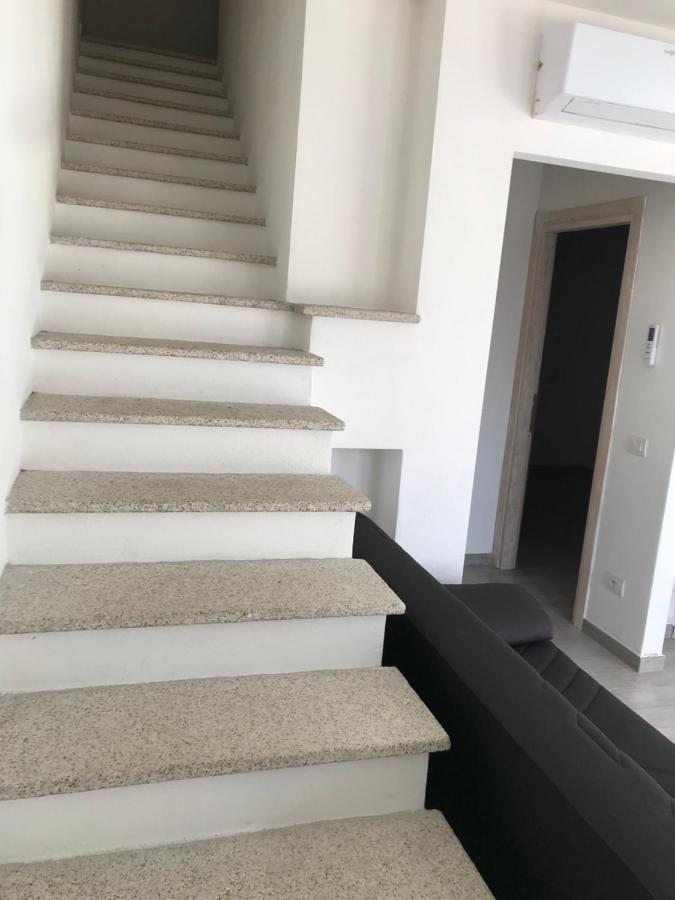 Le Perle Sts Appartement Palau Buitenkant foto