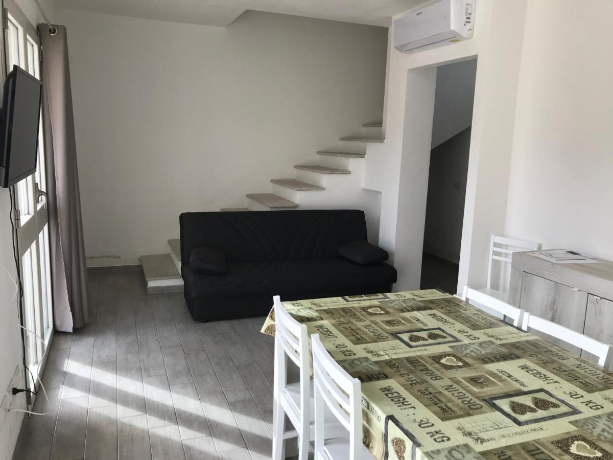 Le Perle Sts Appartement Palau Buitenkant foto