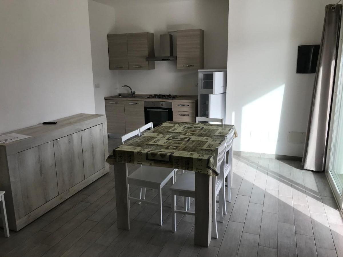 Le Perle Sts Appartement Palau Buitenkant foto