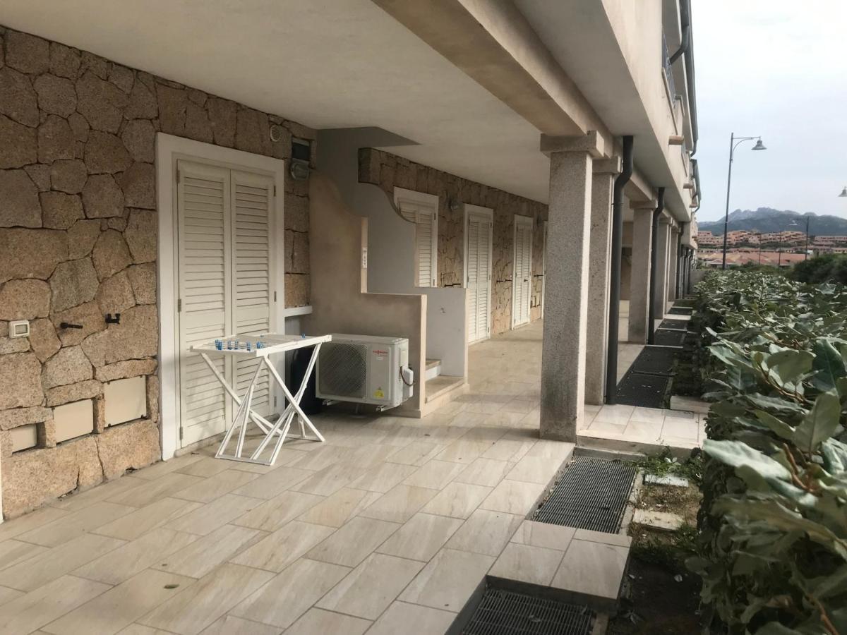 Le Perle Sts Appartement Palau Buitenkant foto