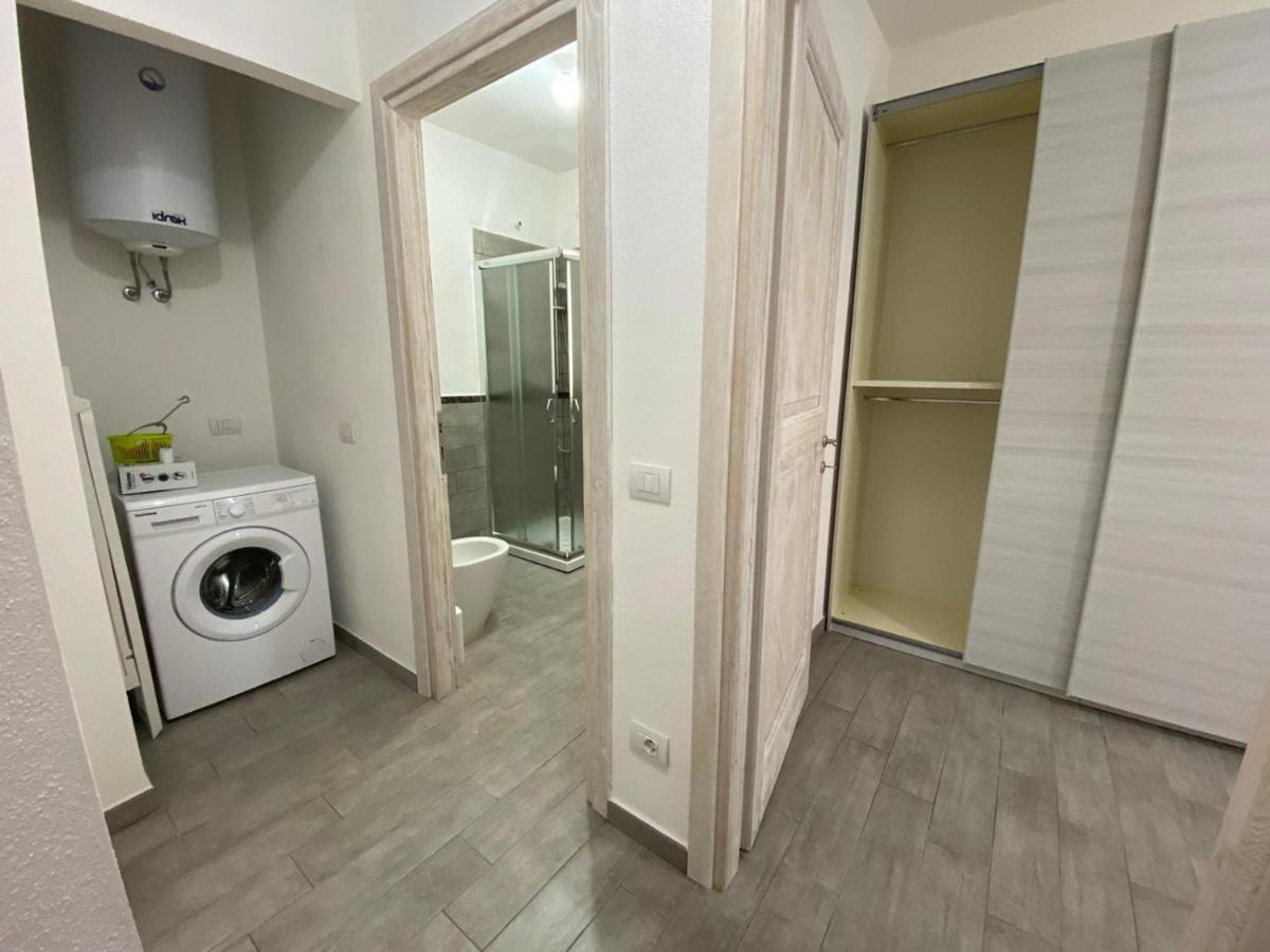 Le Perle Sts Appartement Palau Buitenkant foto