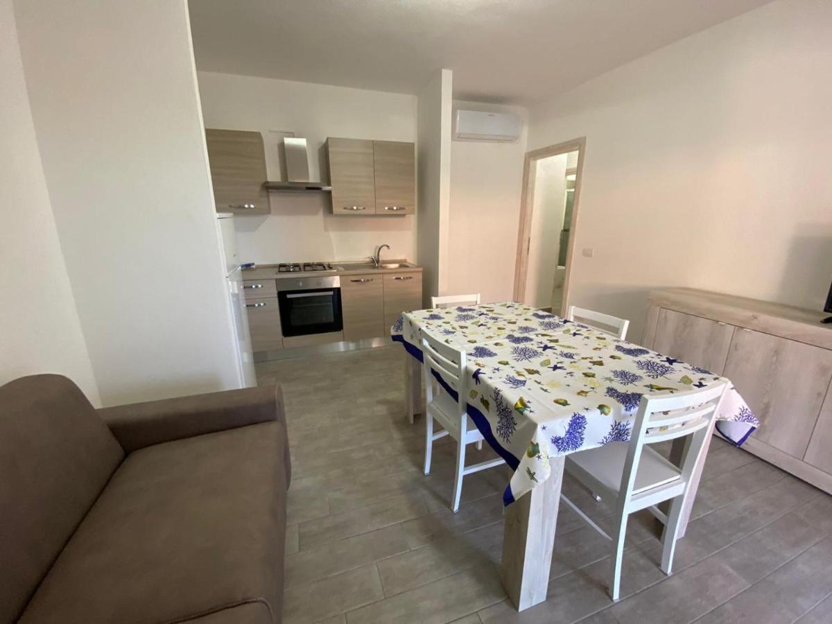 Le Perle Sts Appartement Palau Buitenkant foto