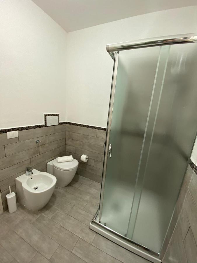 Le Perle Sts Appartement Palau Buitenkant foto