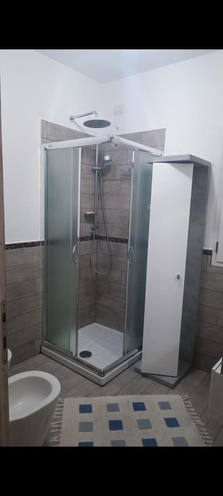 Le Perle Sts Appartement Palau Buitenkant foto