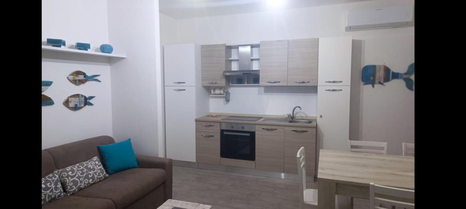 Le Perle Sts Appartement Palau Buitenkant foto