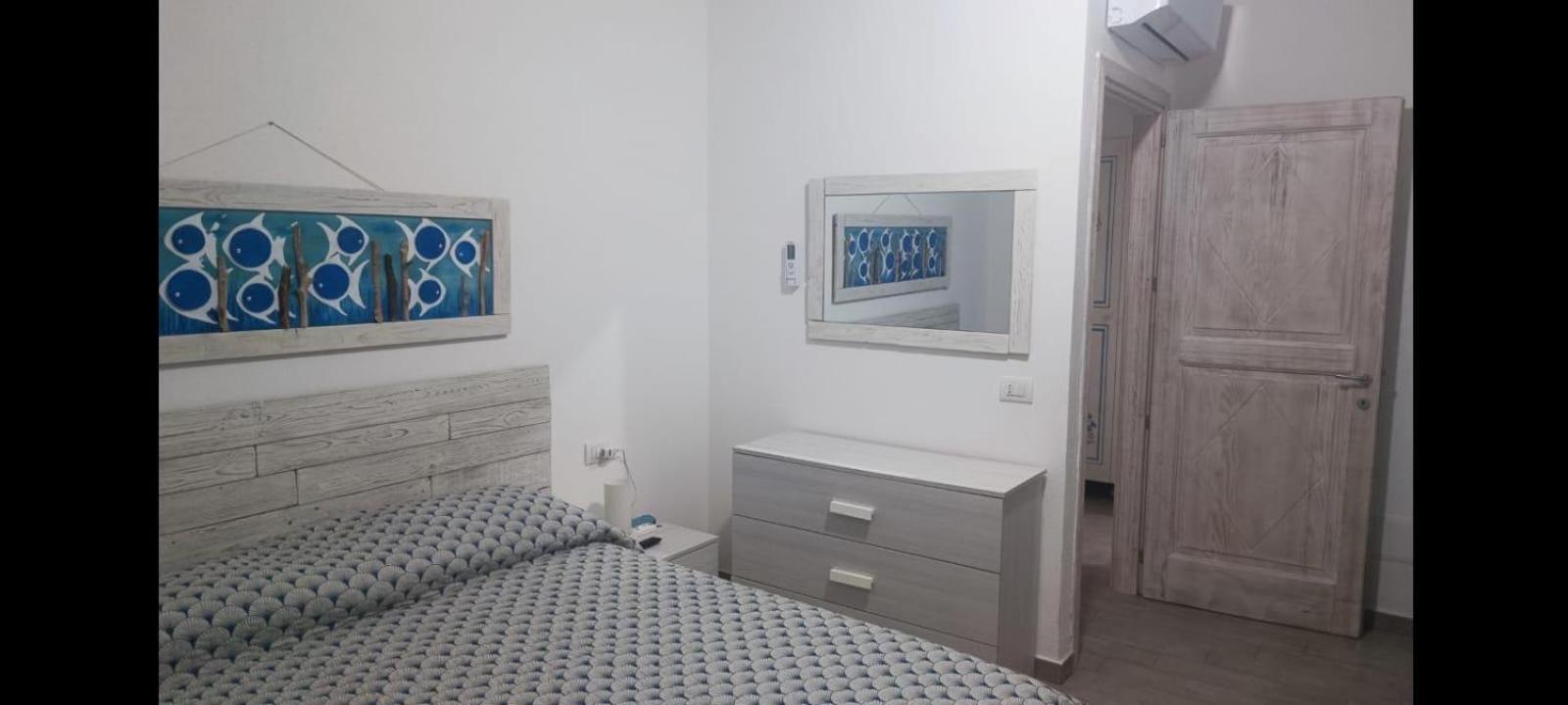 Le Perle Sts Appartement Palau Buitenkant foto