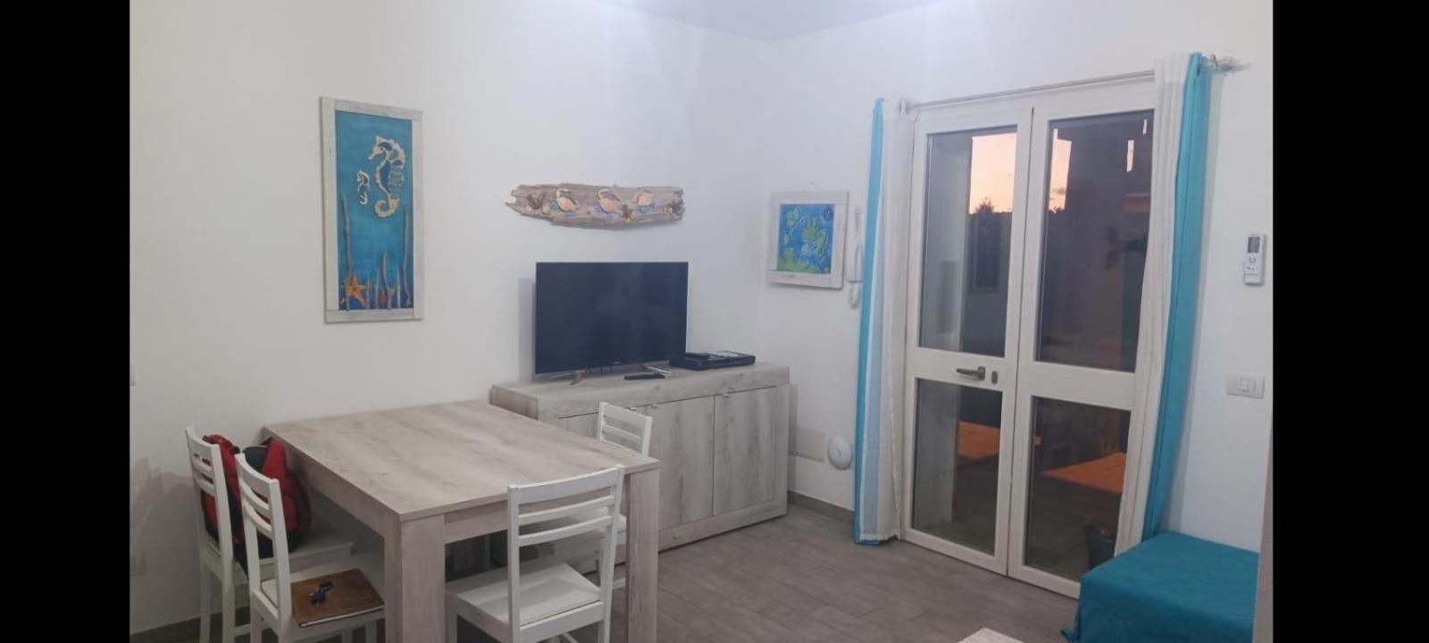 Le Perle Sts Appartement Palau Buitenkant foto