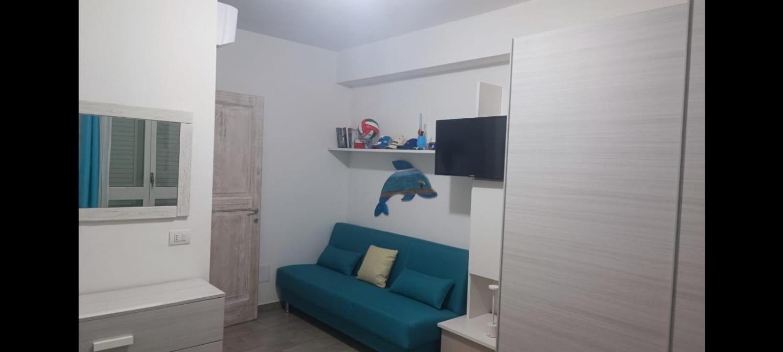 Le Perle Sts Appartement Palau Buitenkant foto