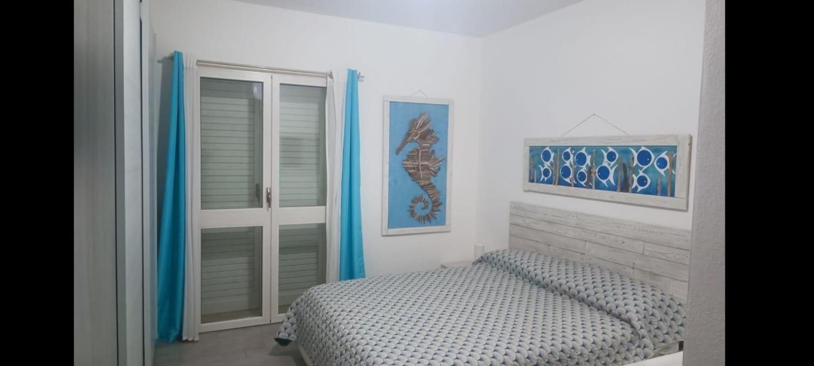 Le Perle Sts Appartement Palau Buitenkant foto