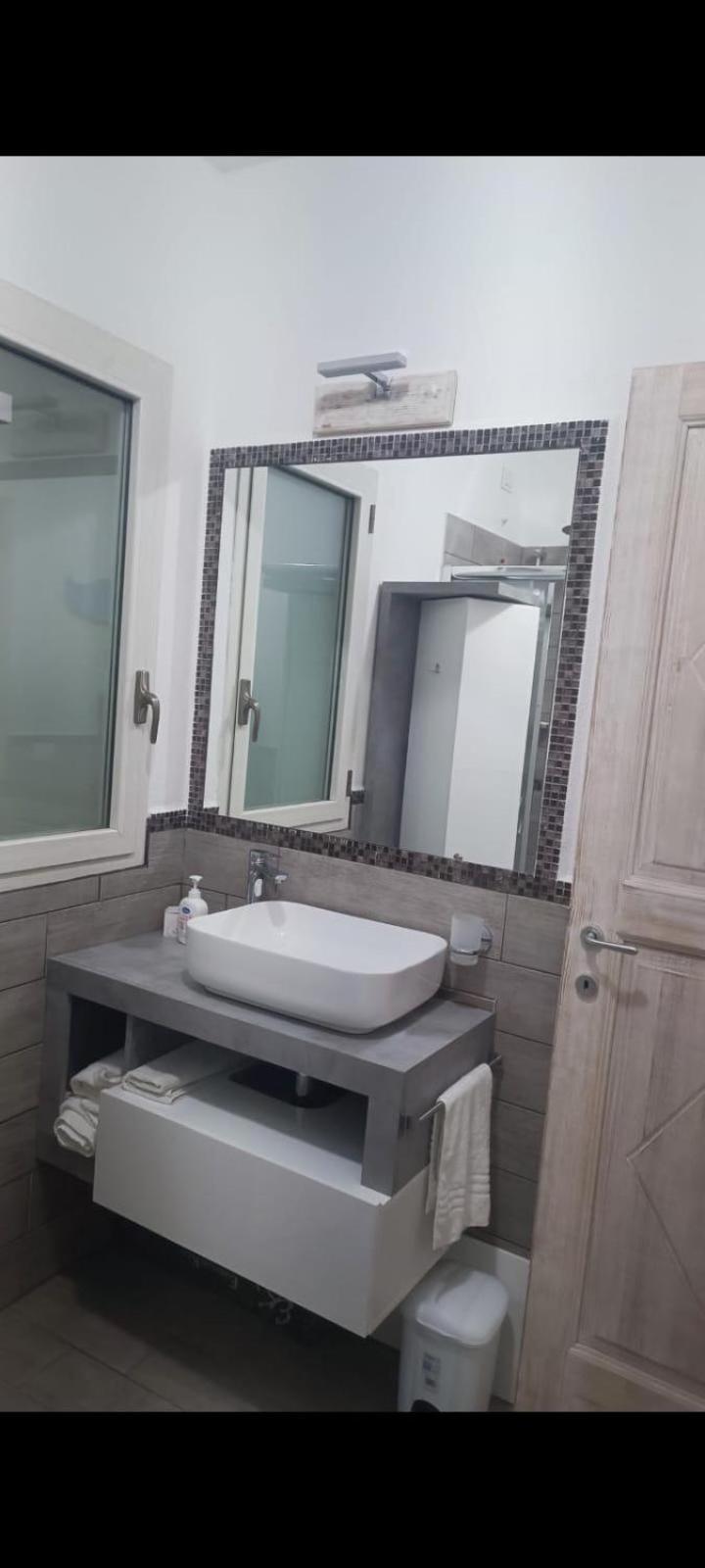 Le Perle Sts Appartement Palau Buitenkant foto