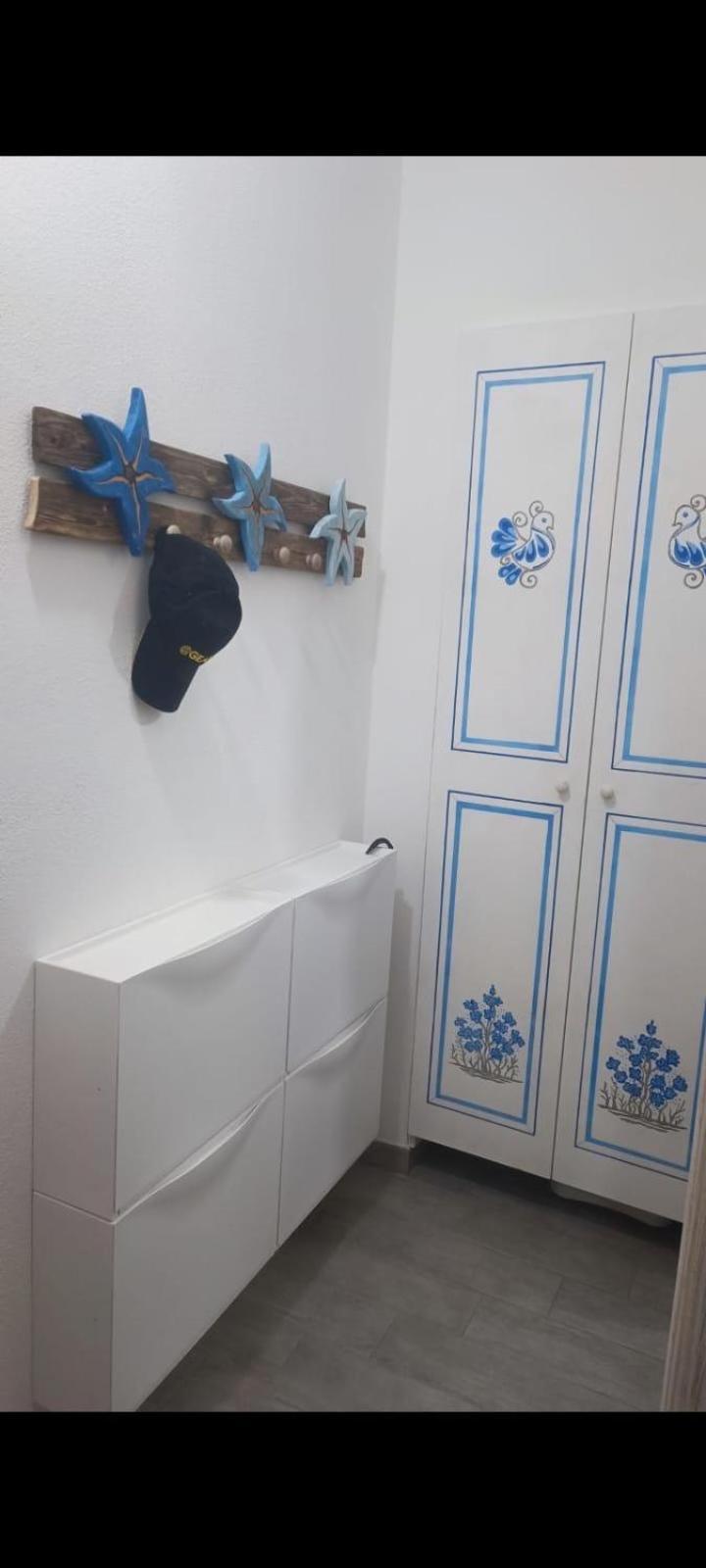 Le Perle Sts Appartement Palau Buitenkant foto