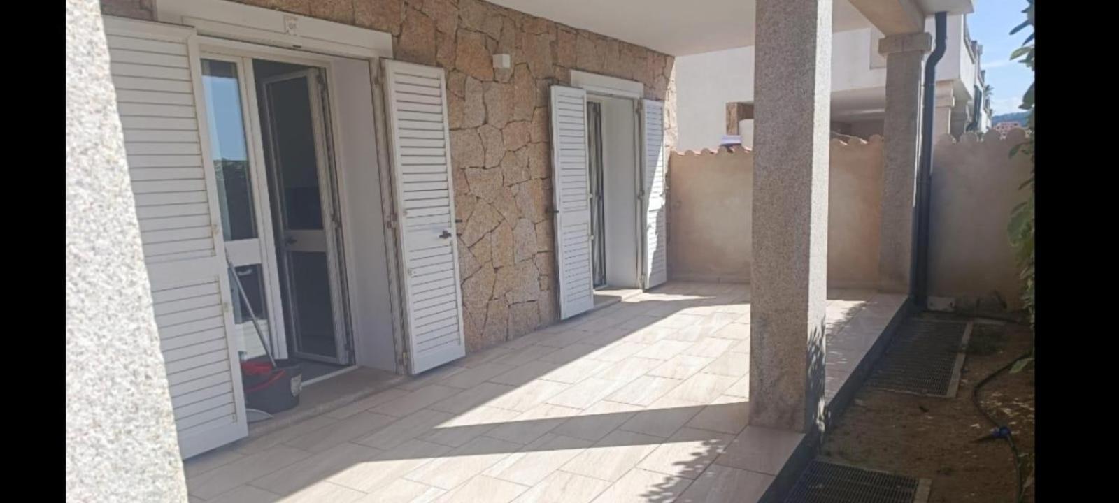 Le Perle Sts Appartement Palau Buitenkant foto
