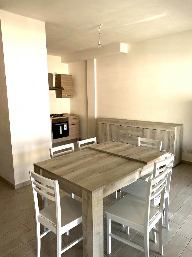 Le Perle Sts Appartement Palau Buitenkant foto